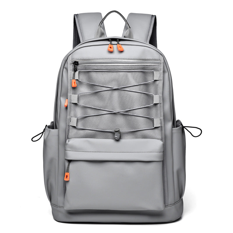 Versatile Outdoor Adventure Backpack