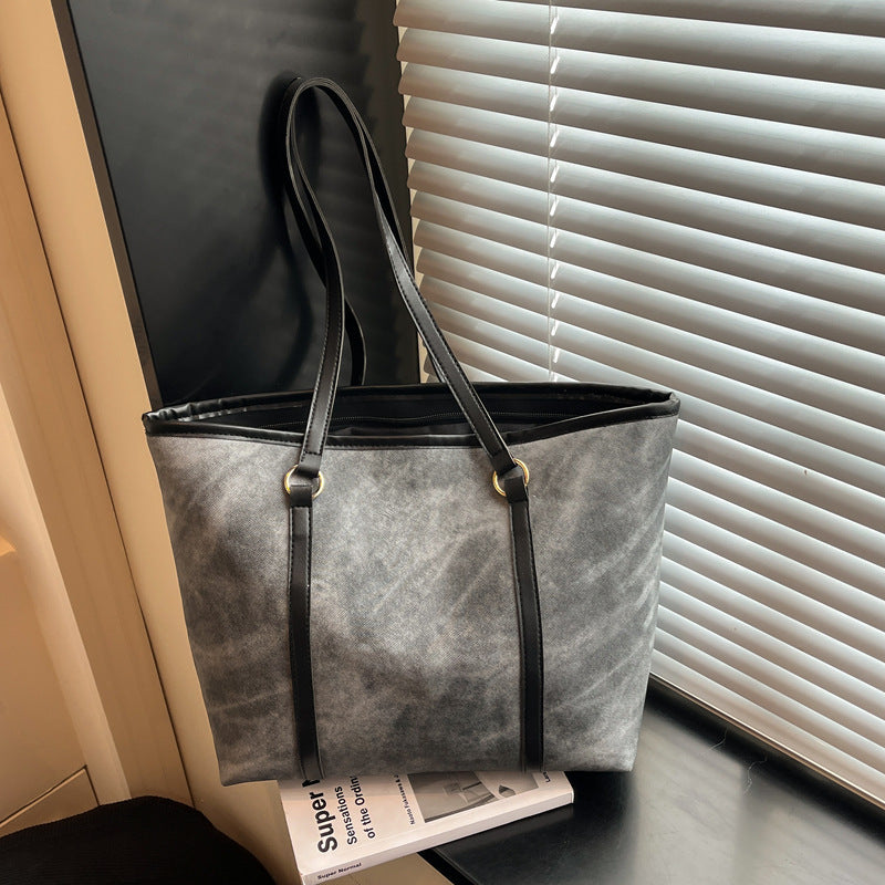 WoSpacious Everyday Tote Bag