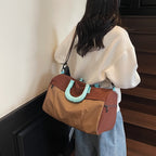Travel Duffel Bag