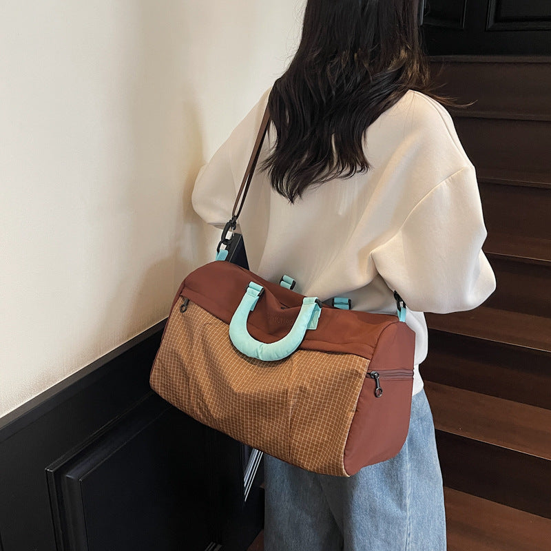 Travel Duffel Bag