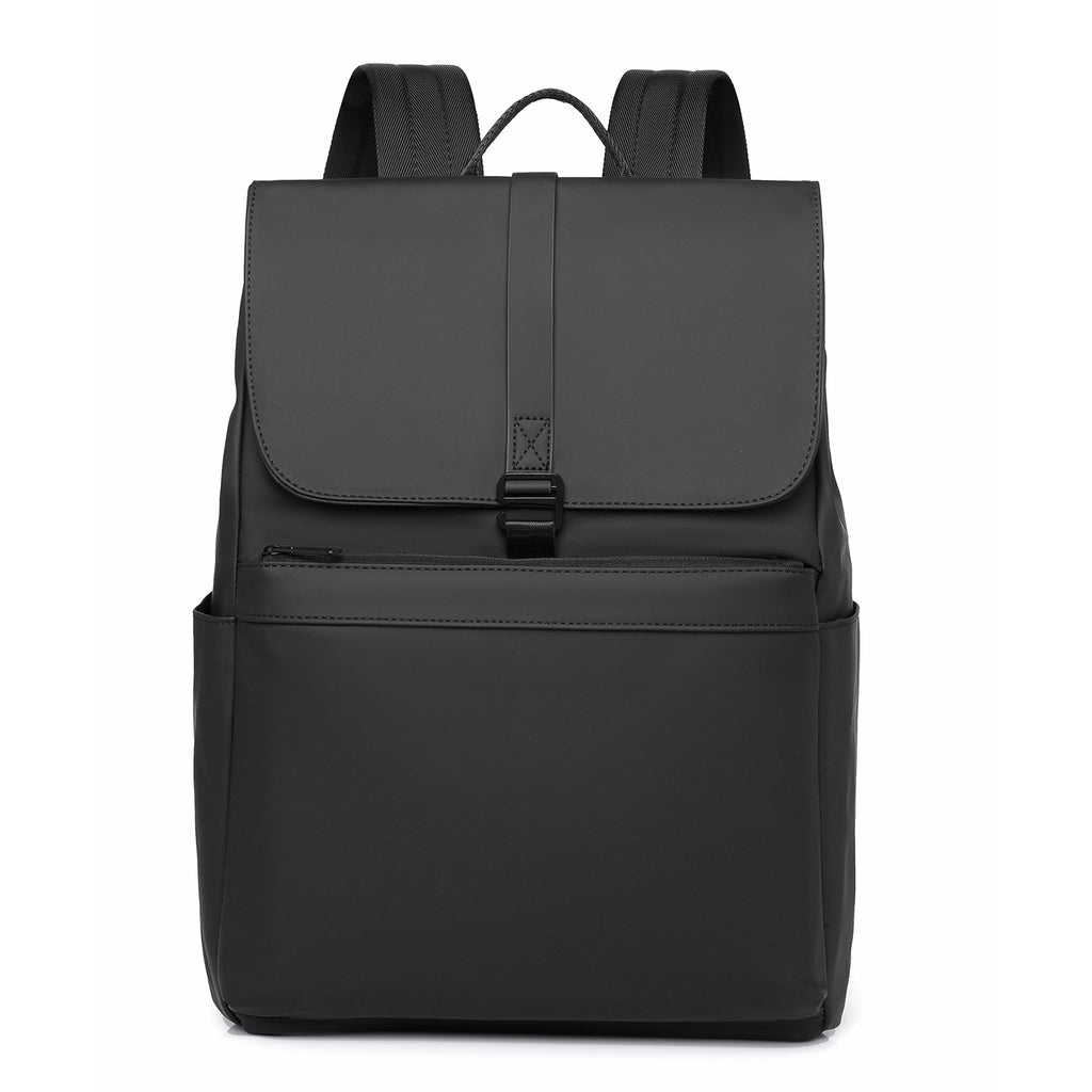 Stylish Structured Backpack Calm Wears
