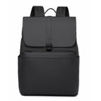 Stylish Structured Backpack Calm Wears