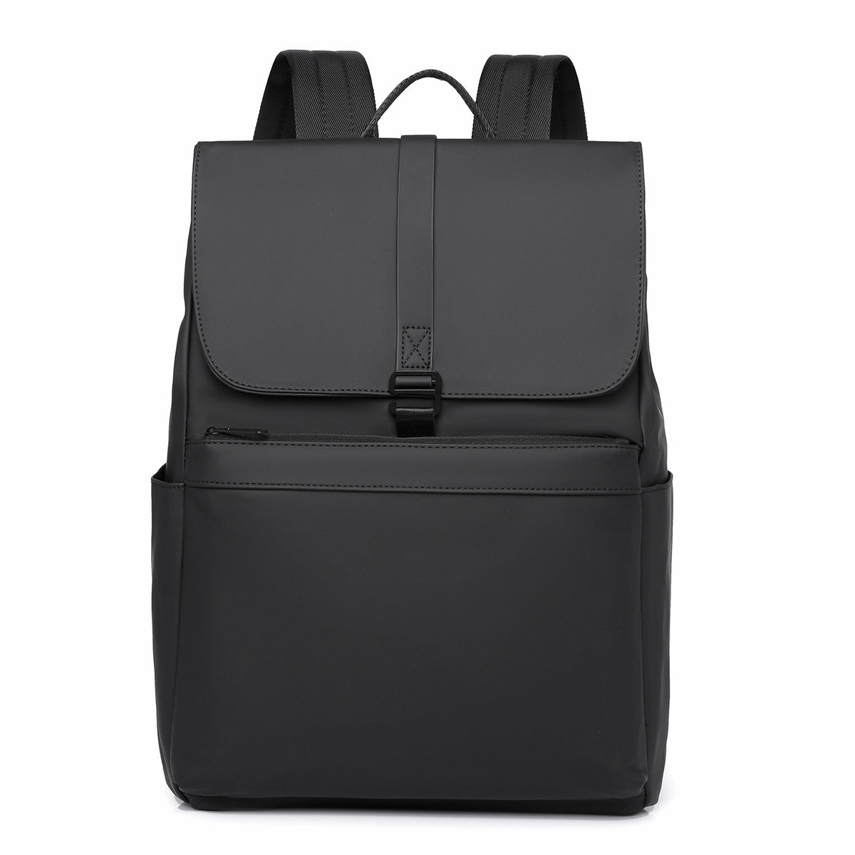 Stylish Structured Backpack Calm Wears