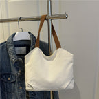 Versatile Canvas Tote Bag