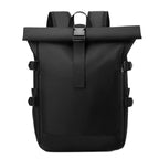 Rolltop Waterproof Adventure Backpack