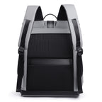 Functional Multi-Pocket Backpack