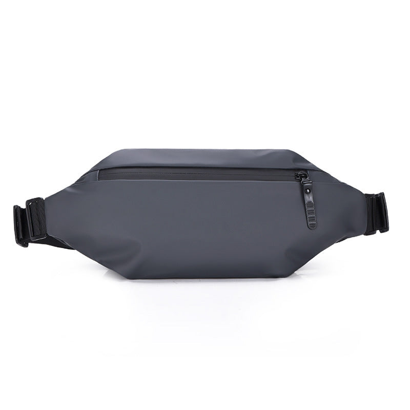 Waterproof Adjustable Waist Bag Calm Wears