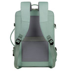 More elegant and functional laptop backpack