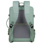 Stylish Laptop Backpack Calm Wears