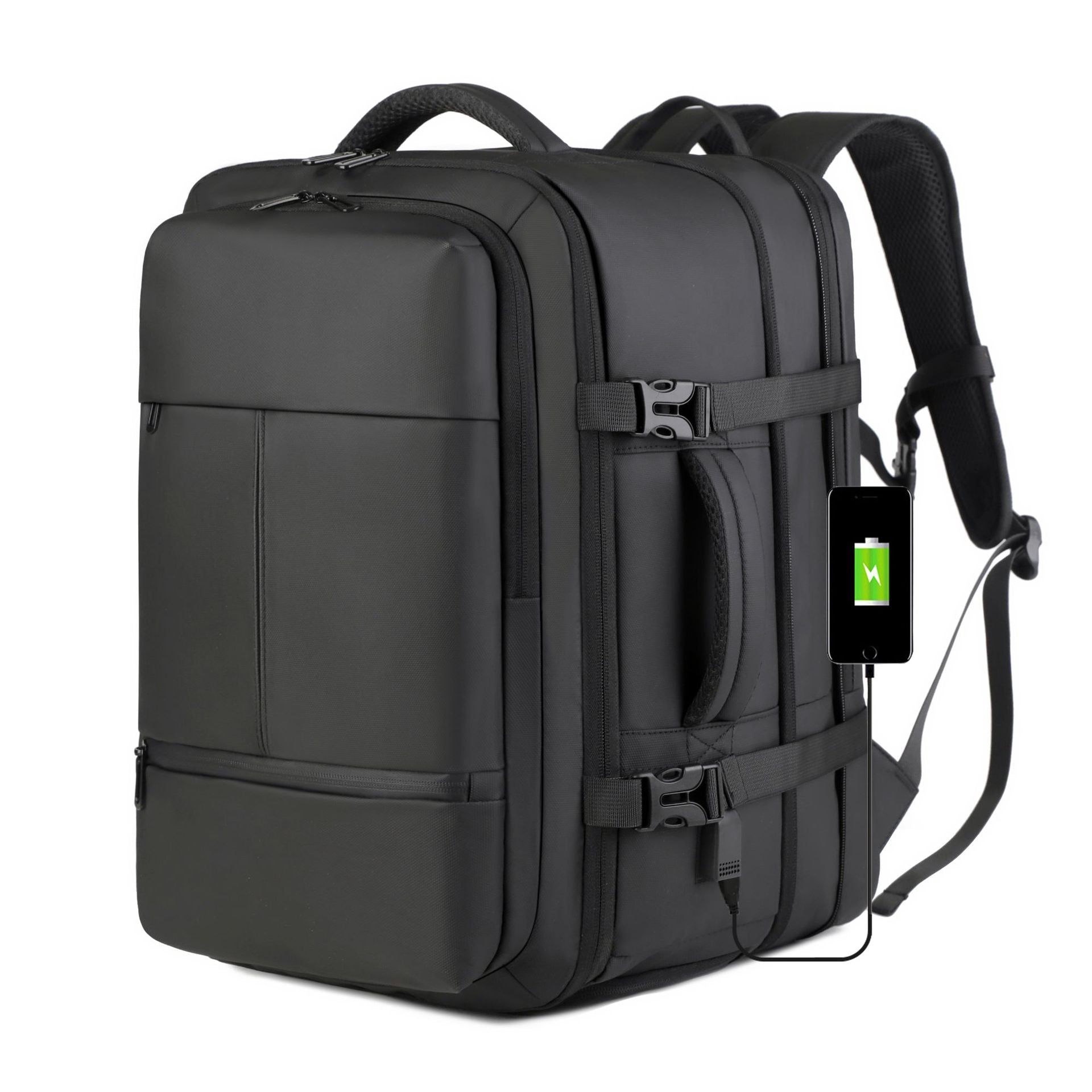 Versatile Travel Backpack