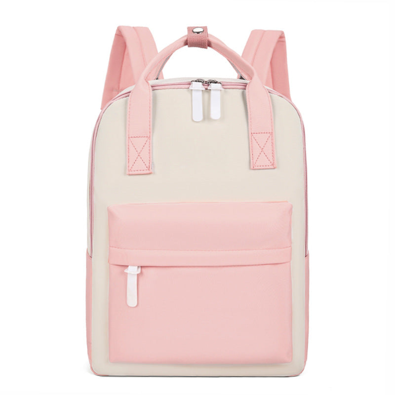 Functional Lightweight Backpack
