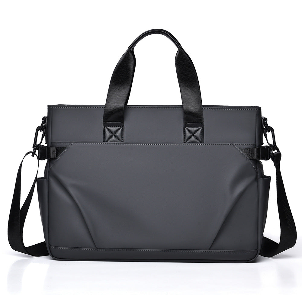 Modern Premium Briefcase Calm Wears