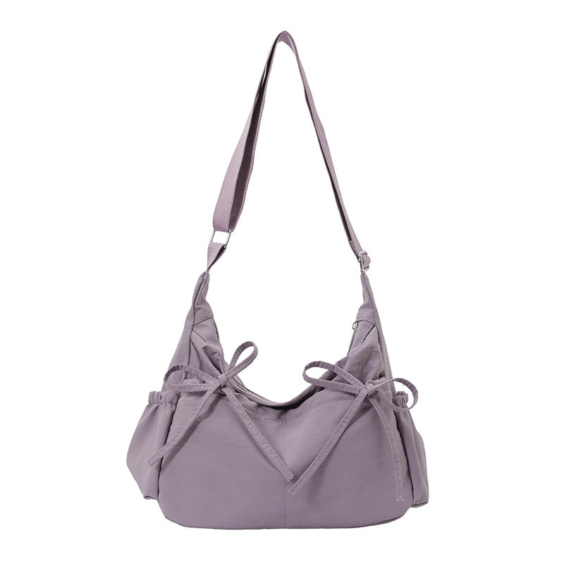 WoCasual Lightweight Sling Bag