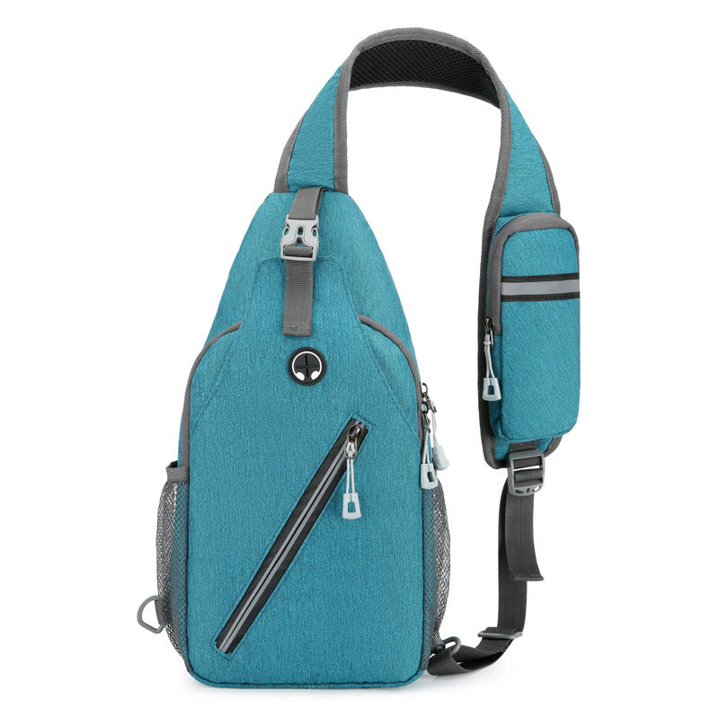 Urban Sling Backpack