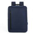 Backpack with special laptop and tablet compartment