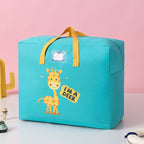 Unisex Fun Printed Storage Bag