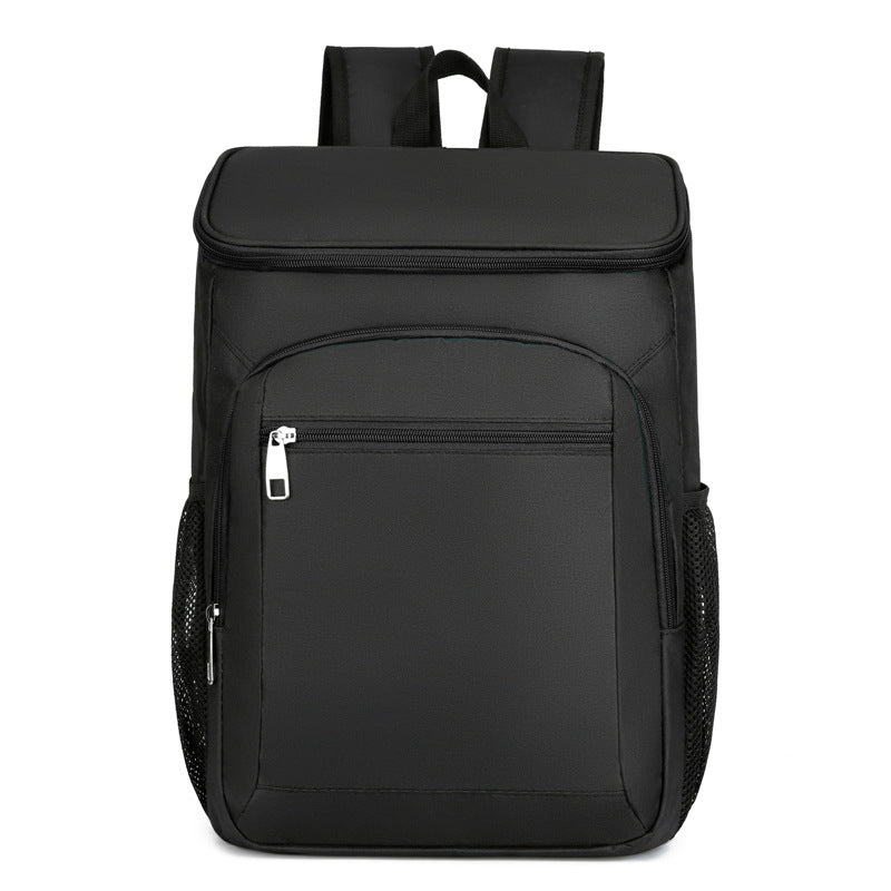 Durable Structured Backpack