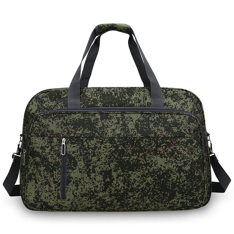 Versatile Sports Travel Duffel Bag