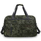 Versatile Sports Travel Duffel Bag