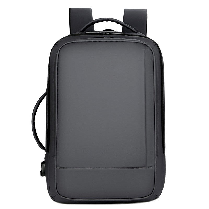 Sleek Professional Work Backpack