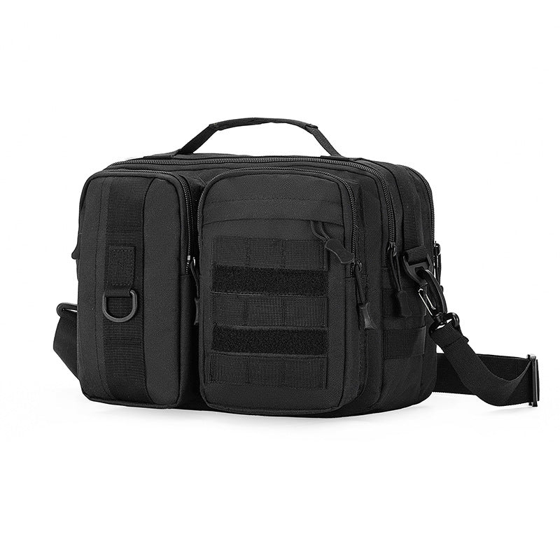 Compact Tactical Multi-Pocket Bag