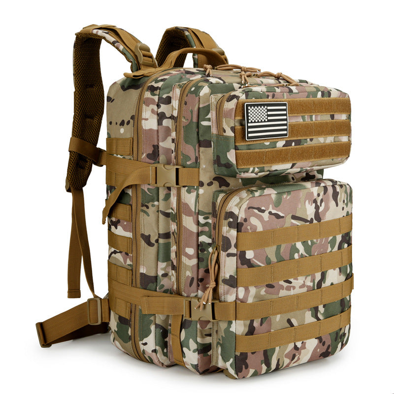 Tactical Backpack