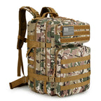 Tactical Backpack