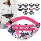 Stylish Utility Fanny Pack