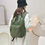 Versatile Eco-Conscious Backpack