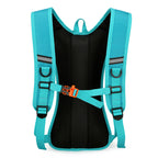 Hydration-Compatible Adventure Backpack