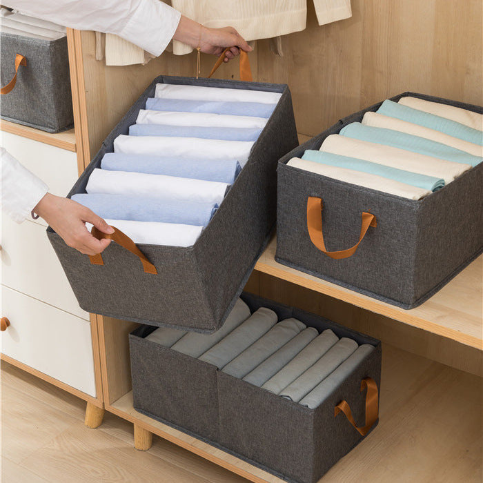 Unisex Storage Organizer