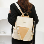 Stylish Multi-Functional Sling Backpack Calm Wears