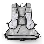 High-Capacity Hydration Running Backpack