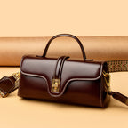 Elegant Structured Handbag