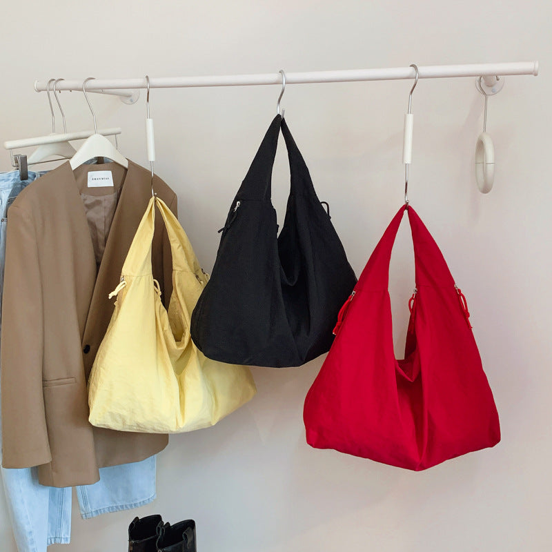 WoCasual Fashion Utility Tote Bag