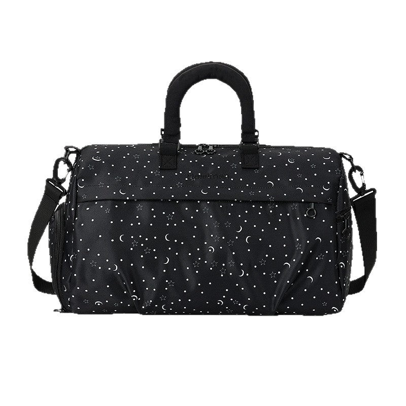 Stylish Weekender Duffle Bag