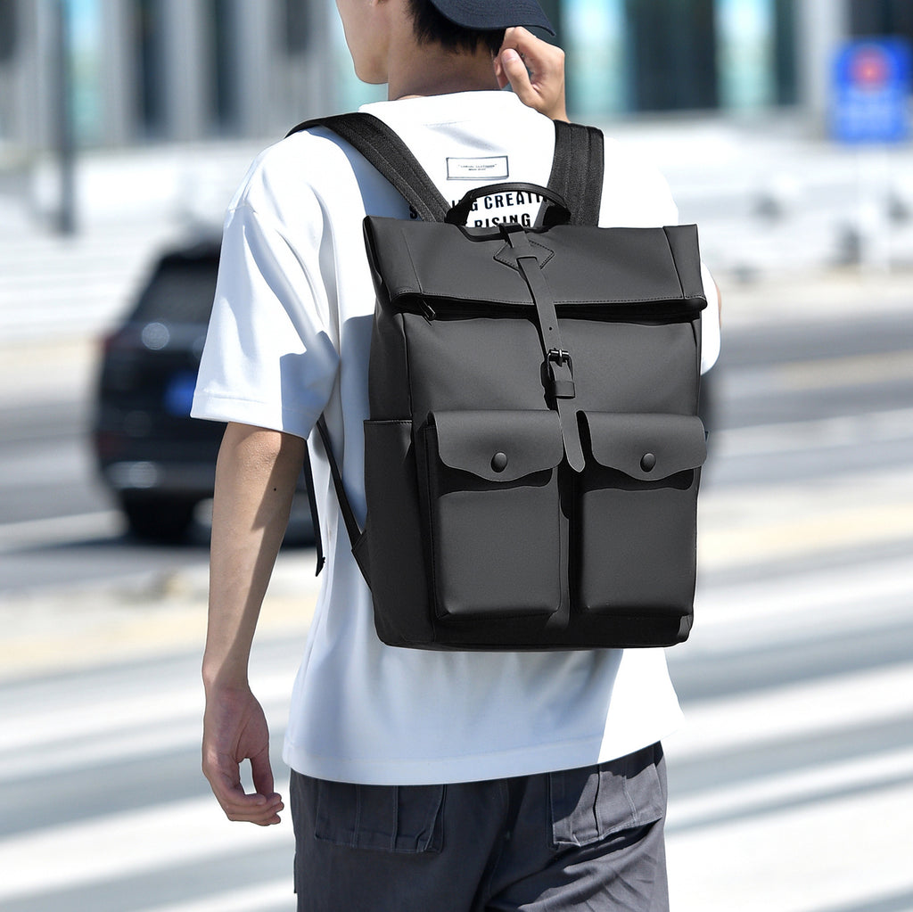 Stylish Waterproof Rucksack
