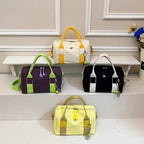 Versatile Travel Duffle Bag