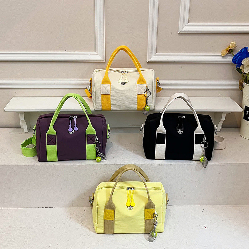 Versatile Travel Duffle Bag