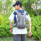 Multi-Functional Hydration Backpack