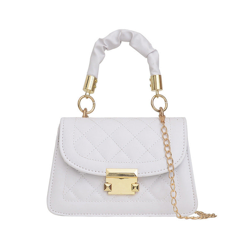 Women's Mini Handbag-https://detail.1688.com/offer/644373778290.html-Calm Wears-White-nothing-Calm Wears