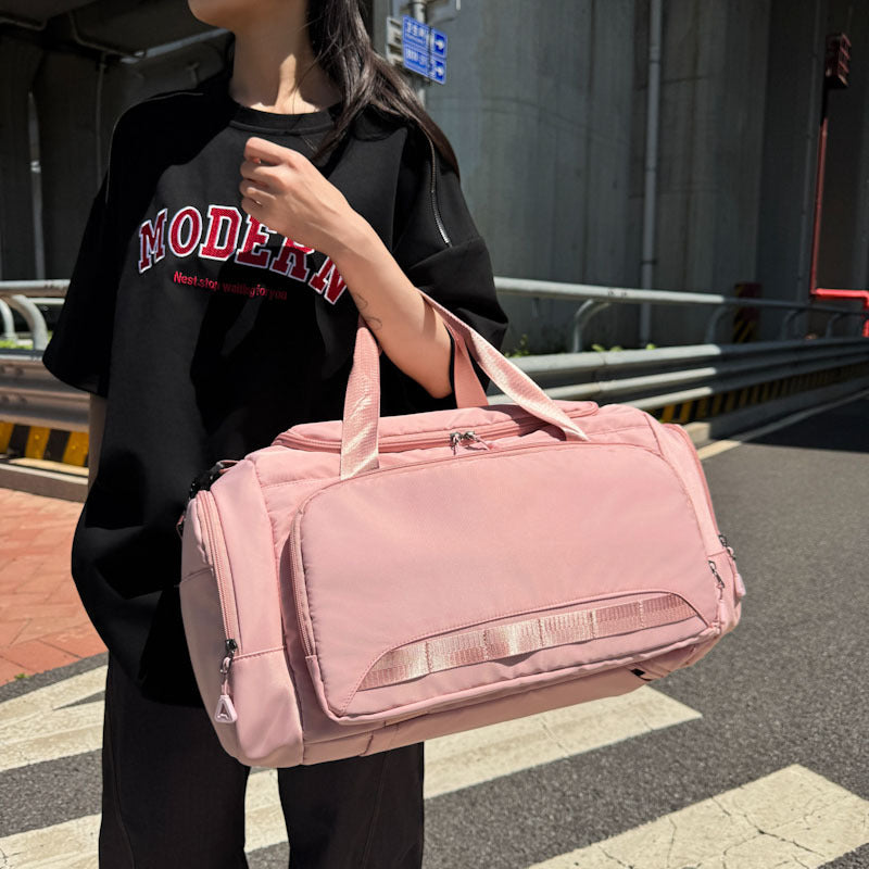 Innovative Multi-Functional Backpack