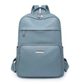 Sleek Multi-Compartment Backpack Calm Wears