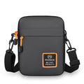Compact Military Style Crossbody Bag