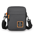 Compact Military Style Crossbody Bag
