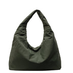 Chic Slouchy Hobo Bag Calm Wears