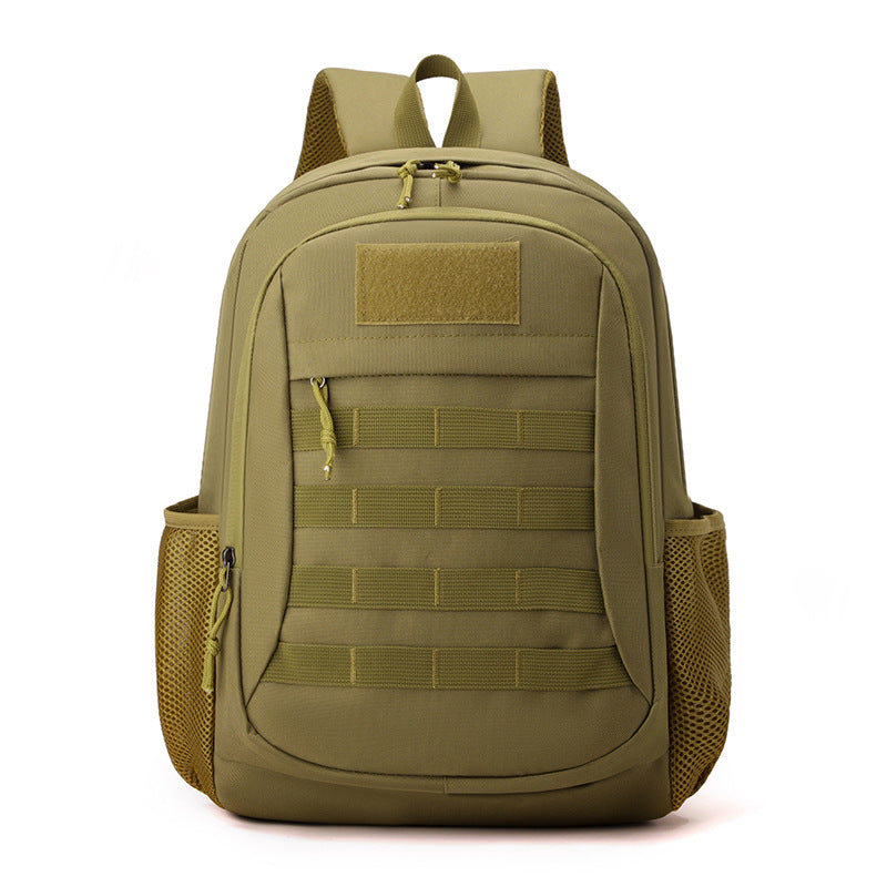 Durable Tactical Multi-Compartments Backpack