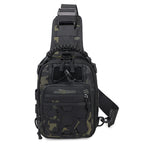 Tactical Versatile Sling Bag