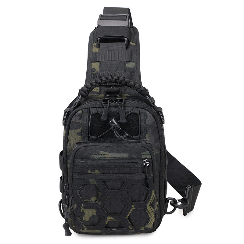 Tactical Versatile Sling Bag