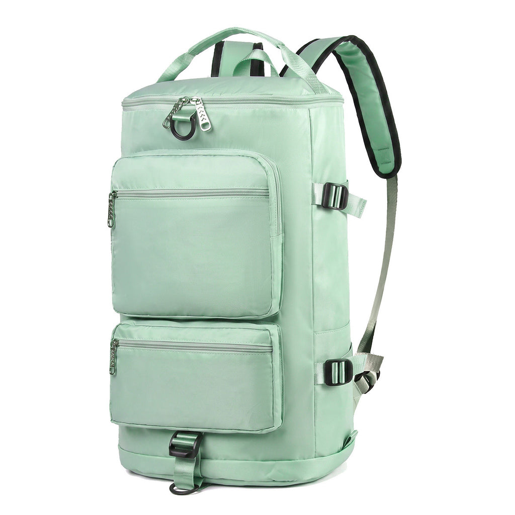 Multi-Functional Travel Backpack